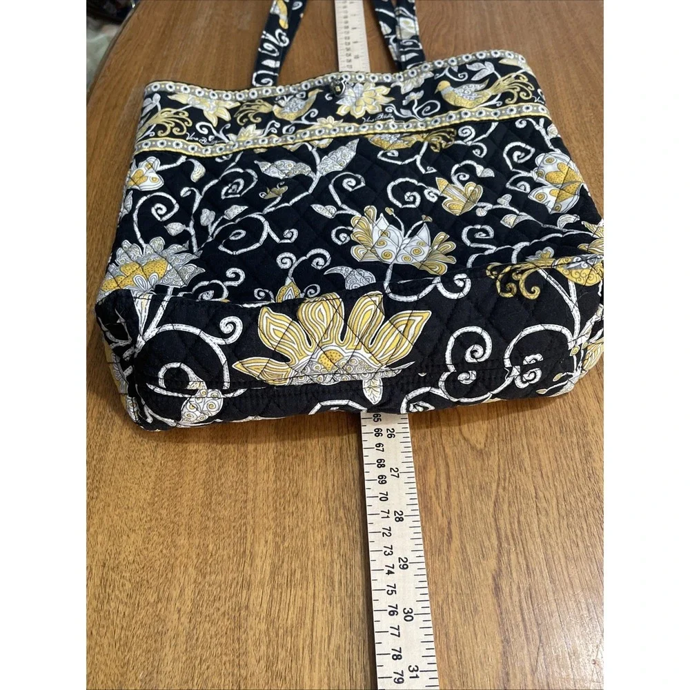 Vera Bradley Villager 